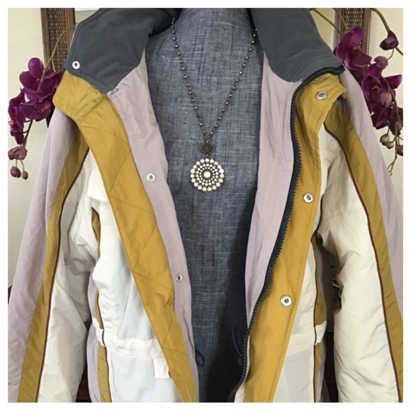 🆕Free People Alpine Retreat Jacket. NWOT. - Picture 8 of 11